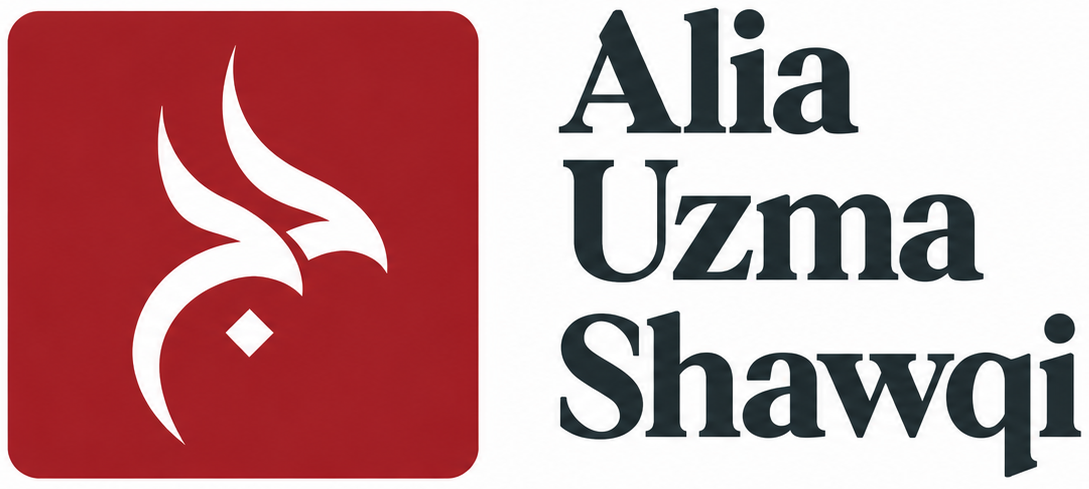 Alia TOUR