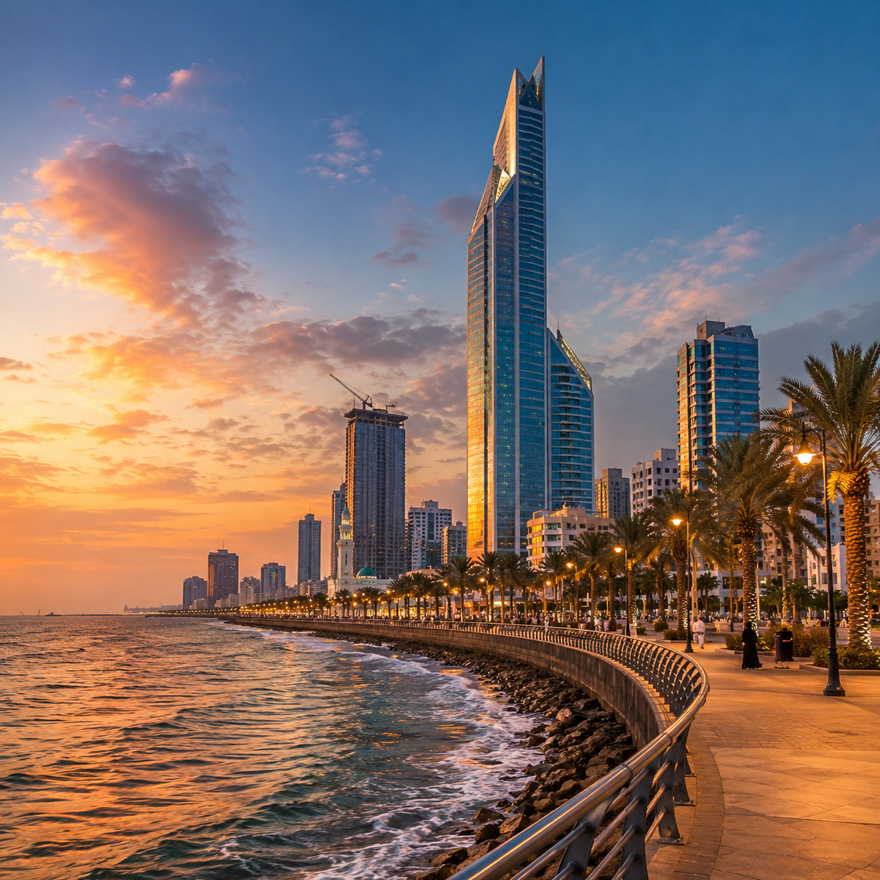 Jeddah
